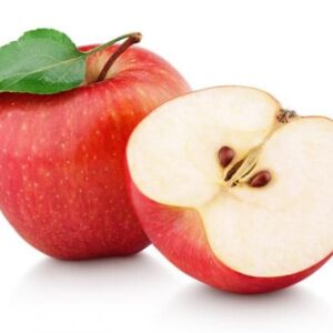 Apple (Seb)