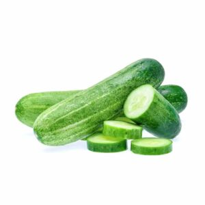 Cucumber (Kheera)