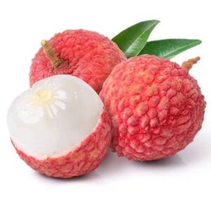 Litchi