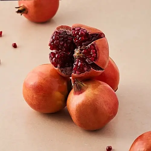 Pomegranate (Anar)