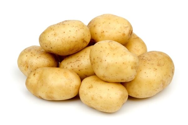 Potato (Aloo)