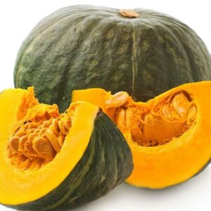 Pumkin (Kaddu)