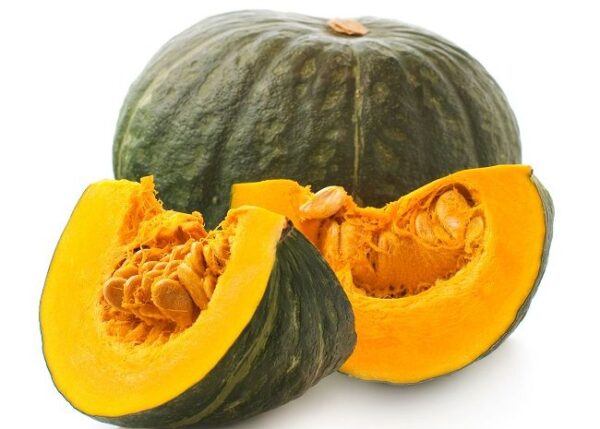 Pumkin (Kaddu)
