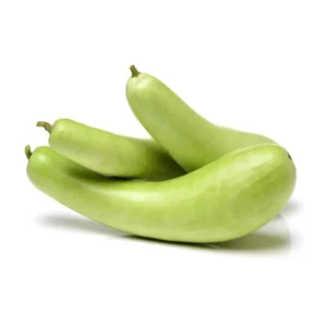Bottle Gourd (Ghiya)