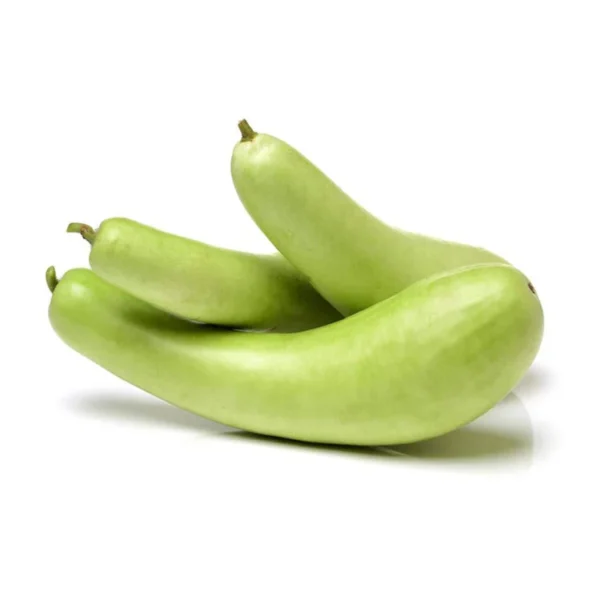 Bottle Gourd (Ghiya)