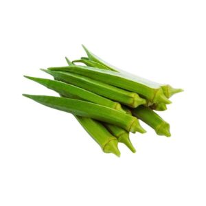Lady Finger (Bhindi)