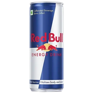 Red Bull Energy Drink, 250 ml Can