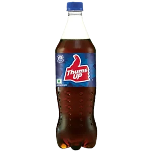 Thums Up Soft Drink, 750 ml