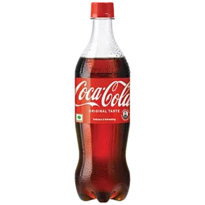 Coca Cola Soft Drink, 750 ml