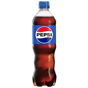 Pepsi Soft Drink, 750 ml