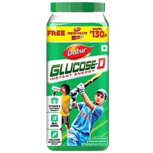 Dabur Glucose-D Instant Energy, 1 kg