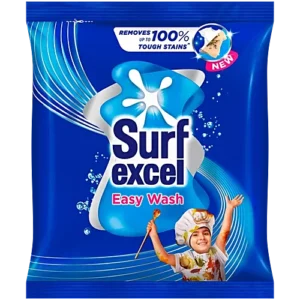 Surf Excel Easy Wash Detergent Powder, 1 kg