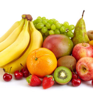 Fresh Fruits