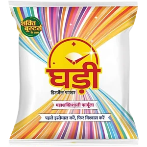 Ghadi Detergent Powder, 1 kg