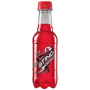 Sting Energy Drink, 250 ml