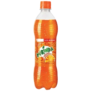 Mirinda Soft Drink -  750 ml