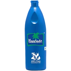 Parachute 100% Pure Coconut Oil, 300 ml Bottle