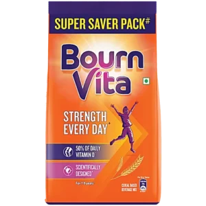 Bournvita Chocolate Nutrition Drink, 1 kg