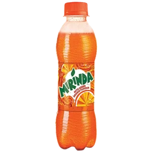 Mirinda Soft Drink- 250 ml