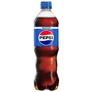 Pepsi Soft Drink, 400 ml