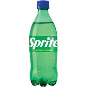 Sprite Soft Drink, 250 ml