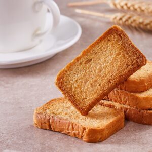 Breads & Rusk