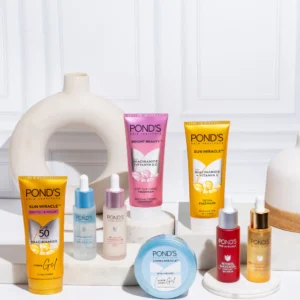 Skin care & Beauty
