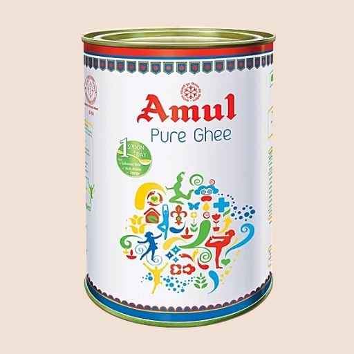 Amul Pure Ghee 1 L