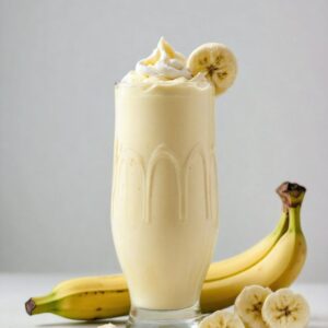 Banana Shake