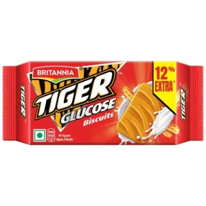 Britannia Tiger