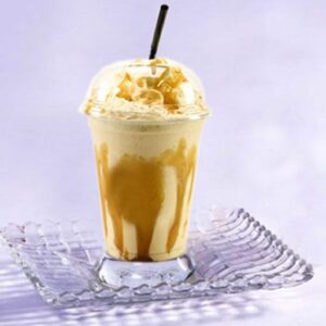 Butter Scotch Milkshakes