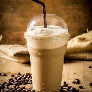 Cold Coffee