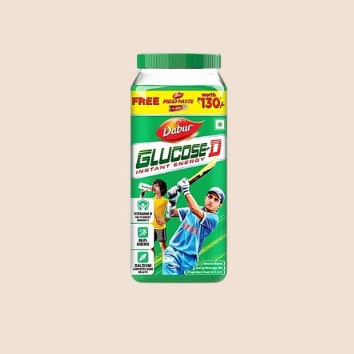 Dabur Glucose-D Instant Energy, 1 kg