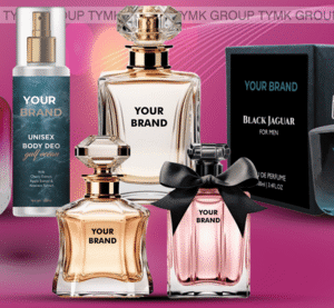 Fragrances & deos