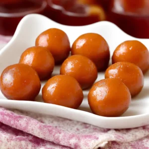 Gulab Jamun Open- 1kg