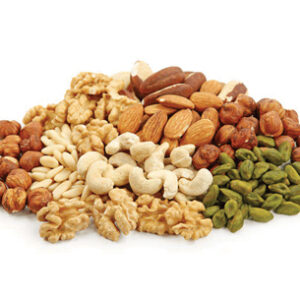 Dry Fruits