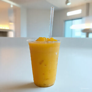 Mango Shake
