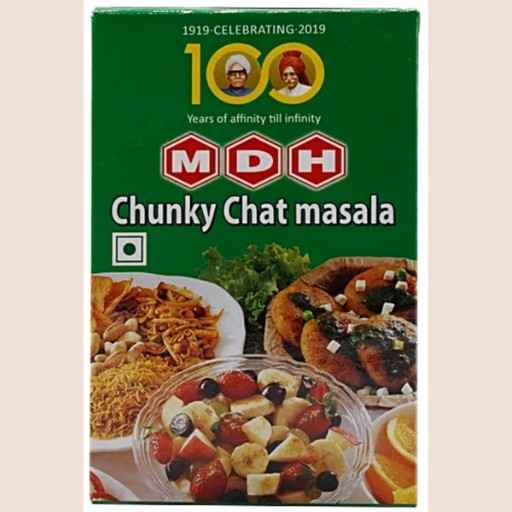 Mdh Chat Masala, 100 g