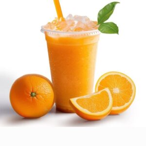 Orange Juice