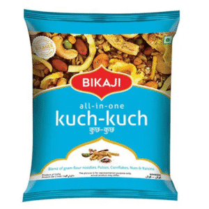 Bikaji- Kuch Kuch All in One Namkeen, 70g