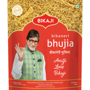 Bikaji- Bikaneri Bhujia- 400 g