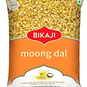 Bikaji Moong Dal 34 g