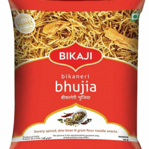 Bikaji- Bikaneri Bhujia- 70g
