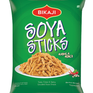 Bikaji Masala Munch Soya Sticks 35 g