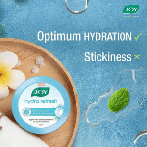 Joy Hydra Refresh Ultra Light Gel- 25ml