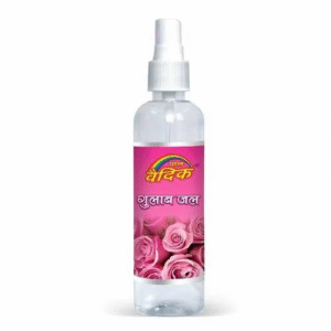Rose water, Gargi- 120ml