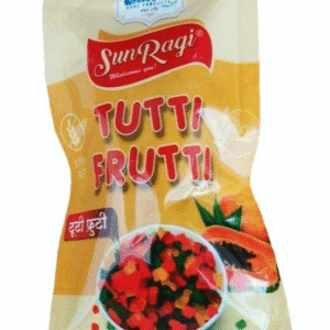 Tutti fruitti- roshan, 400gm