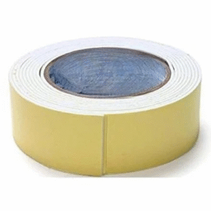 Double sided foam tape