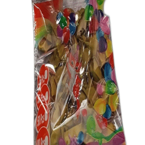 Multicolour Balloons -50pc