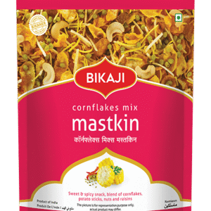 Bikaji Mastkin - Cornflakes Mix, 350 g
